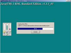 Java 2 Develop Kit 安装指南 - 网园