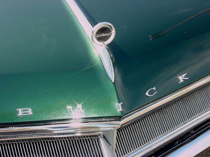 ��ˣ�BUICK��