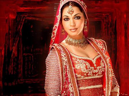 ӡ�ȳ�����Ů