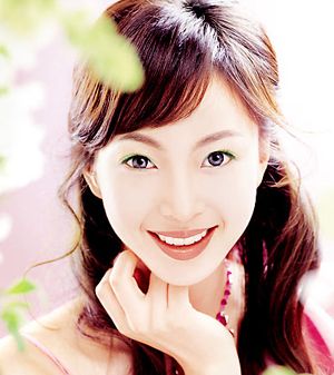 ����Ů���ջ�˲��