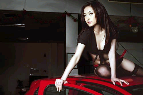 �Ը���ŮVS�����ܳ�֮��