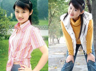 ����ʦ����ѧ��ŮͼƬ--��ɺ